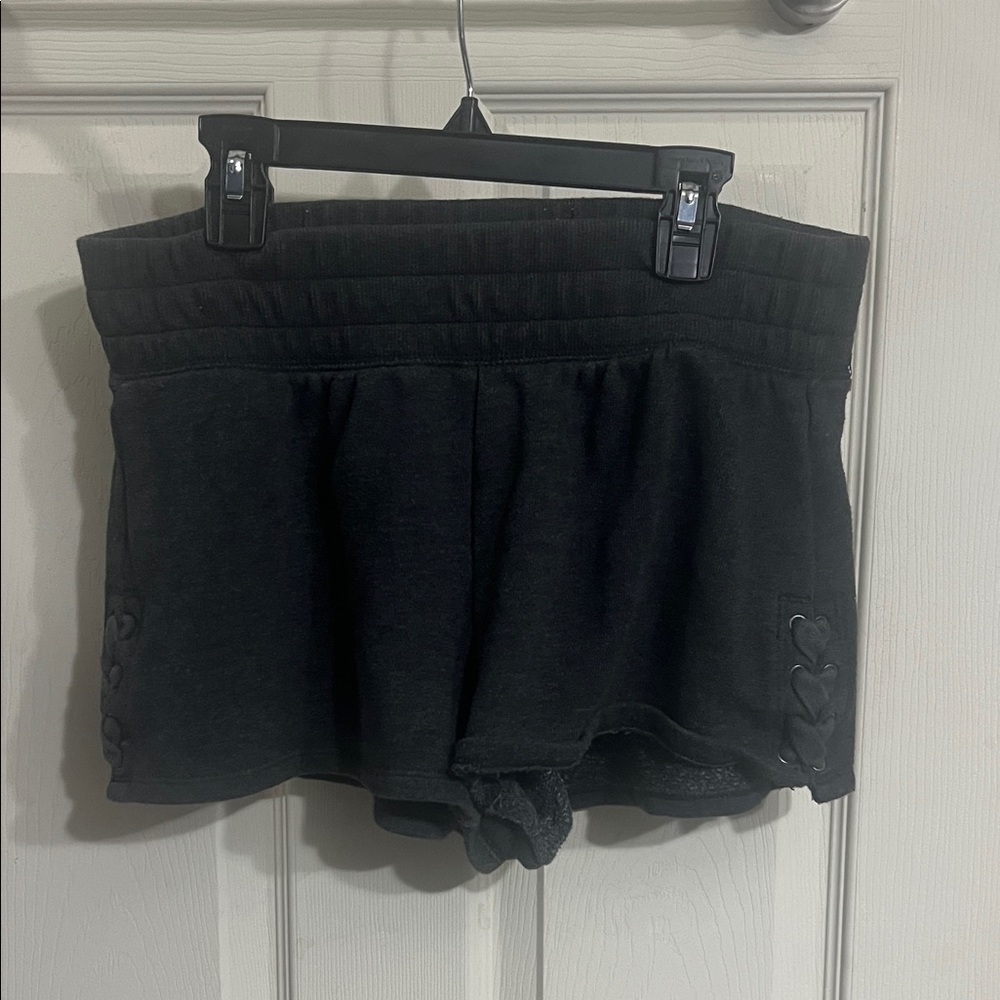 Aerie Black Women's Skorts